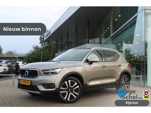 Volvo XC40 1.5 T2 Business Pro 130pk - Navigatie - Camera -