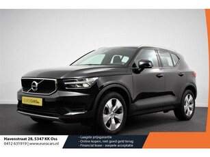 Volvo XC40 1.5 T3 163pk Momentum Navigatie Climate