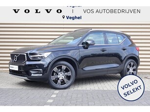 Volvo XC40 1.5 T3 AUT Inscription Schuif-/kanteldak