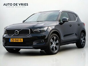 Volvo XC40 1.5 T3 Automaat 163pk Inscription Leder