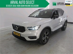 Volvo XC40 1.5 T5 179PK Recharge R-Design Expression PDC