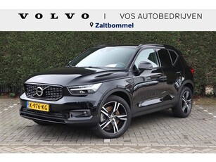 Volvo XC40 1.5 T5 Recharge R-Design Verwarmbare