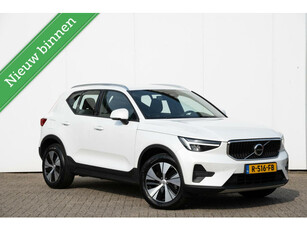 Volvo XC40 2.0 B3 Core Mj23|adap.cruise|stoelen el.|trekh.|