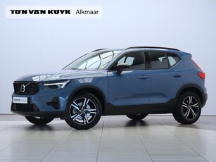 Volvo XC40 2.0 B4 Plus Dark / IntelliSafe Assist / BLIS /