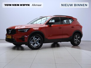 Volvo XC40 2.0 B4 Plus Dark / Pilot Assist / BLIS /