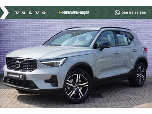 Volvo XC40 2.0 B4 Plus Dark Trekhaak Memory Zitting