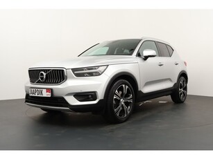 Volvo XC40 BWJ 11-2018 / 190 PK 2.0 T4 AWD Inscription