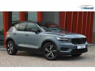 Volvo XC40 T4 R-Design Parkeercamera Keyless Glossy