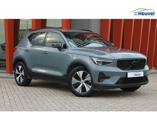 Volvo XC40 T5 Recharge Plus Dark Stoelverwarming