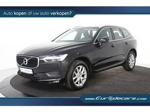 Volvo XC60 2.0 D4 Momentum *1ste Eigenaar*Trekhaak*Leer*