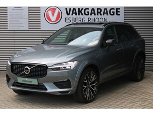 Volvo XC60 2.0 Recharge T6 AWD R-Design