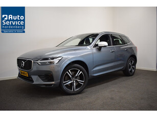 Volvo XC60 2.0 T5 250pk AUT8 R-Design Panoramadak / 360 Cam/ Adap. Cruise/ Trekhaak