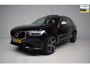 Volvo XC60 2.0 T5 250PK R-Design PANORAMADAK / 21INCH /