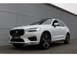 Volvo XC60 2.0 T5 AWD R-Design 254PK (Panoramadak