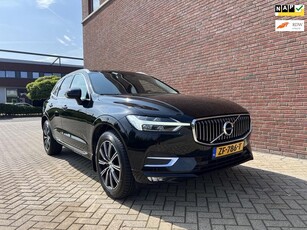 Volvo XC60 2.0 T5 Inscription, Navigatie, Apple CarPlay