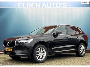 Volvo XC60 2.0 T6 AWD Momentum/320PK/Luchtvering/Dealer