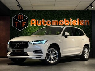 Volvo XC60 2.0 T8 Twin Engine AWD 407PK