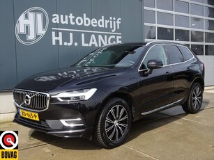 Volvo XC60 2.0 T8 Twin Engine AWD Inscription (bj 2018)