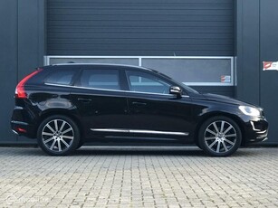 Volvo XC60 2.4 D5 Geartronic Summum Nav Panodak Camera