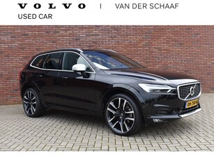 Volvo XC60 D4 190PK AWD R-Design Luxury Line 360 Camera