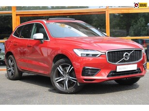 Volvo XC60 T8 Hybride AWD R-Design Bowers&Wilkins