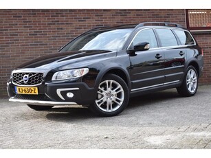 Volvo XC70 2.4 D5 Polar+ '16 Xenon Leder Clima Cruise