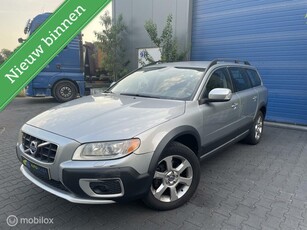 Volvo XC70 2.4 D5 Summum