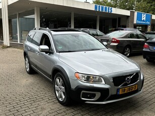 Volvo XC70 3.2 AWD Summum ACC Keyless Standkachel BTW