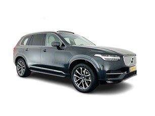 Volvo XC90 2.0 D5 AWD Inscription *TURBO DEFECT !! *PANO