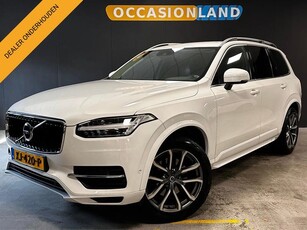 Volvo XC90 2.0 D5 AWD R-Design