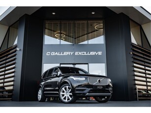 Volvo XC90 2.0 T8 Twin Engine AWD Inscription 7P - Panorama