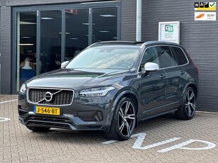 Volvo XC90 2.0 T8 Twin Engine AWD R-Design /1STE