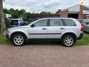 Volvo XC90 2.5 T AUTOMAAT NAVI VOL-LEER ZEER MOOI APK 14