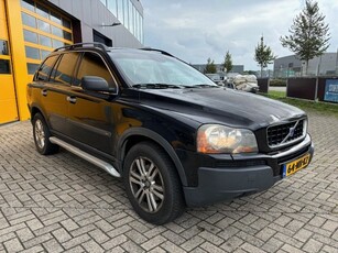 Volvo XC90 2.9 T6 Exclusive Inruil koopje zo mee !