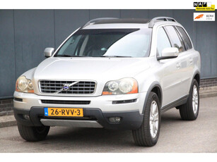 Volvo XC90 3.2 Summum Elek-Dak/Leer/7.Pers/Trekhaak