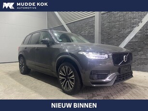 Volvo XC90 T8 Recharge AWD Plus Dark 7P ACC