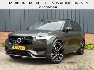 Volvo XC90 T8 Recharge AWD R-Design Long Range