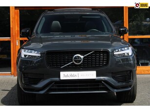 Volvo XC90 Volvo XC90 T8 Hybride AWD R-Design