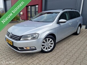 VW Passat Variant 1.4TSI Highline DSG /NWe. Ketting &