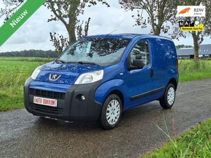 Zeer nette Peugeot Bipper Bestel 1.4 HDi XT met airco?