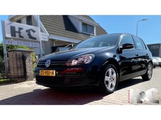 Volkswagen Golf 1.4 TSI 160pk Highline 160 PK