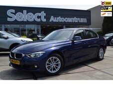 BMW 3-serie 318i Exe Sportline AUTOMAAT | Navi | Cruise | Climate | PDC | NAP