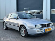 Volkswagen Corrado 2.9 VR6 | VOLLEDIG ORIGINEEL!!