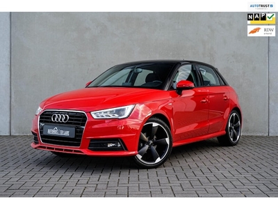 Audi A1 Benzine