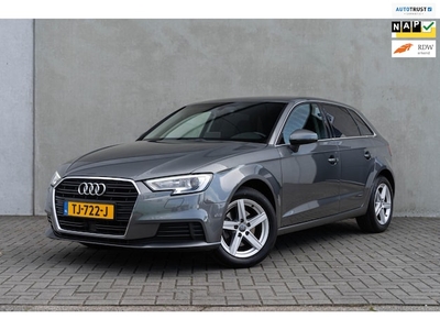 Audi A3 Benzine