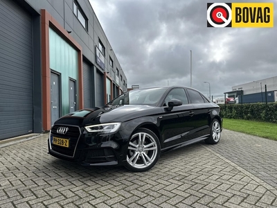 Audi A3 Benzine