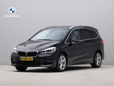 BMW 2-Serie Gran Tourer Benzine