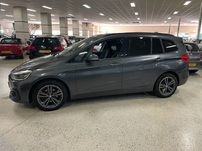 BMW 2-Serie Gran Tourer Benzine