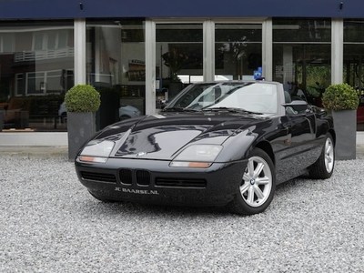 BMW Z1 Benzine