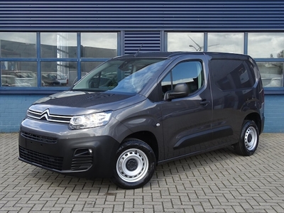 Citroën Berlingo Diesel